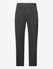 Nathaniel Trousers - BLACK