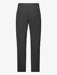 Wood Wood - Nathaniel Trousers - nordic style - black - 2