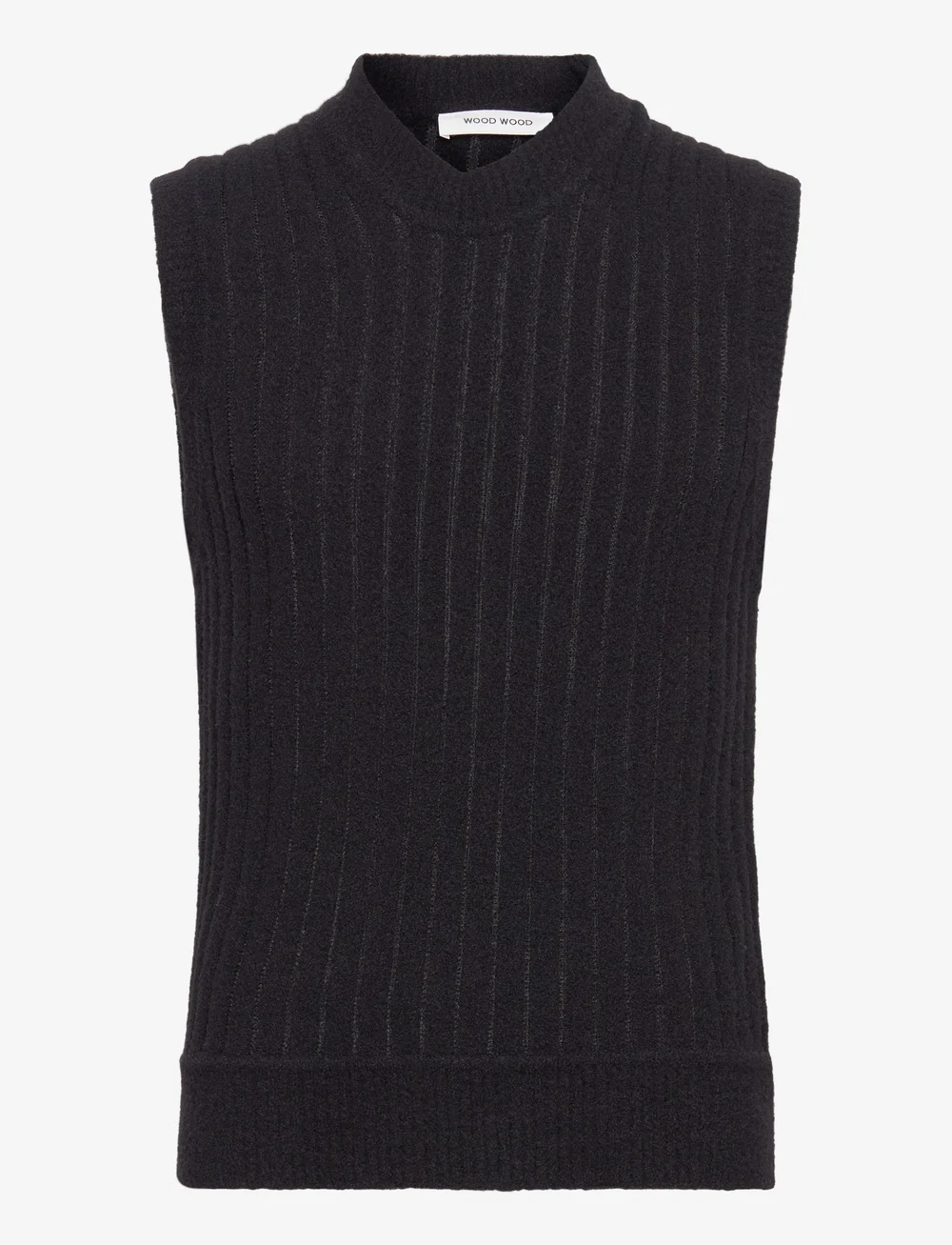 Wood 2025 wood knitwear