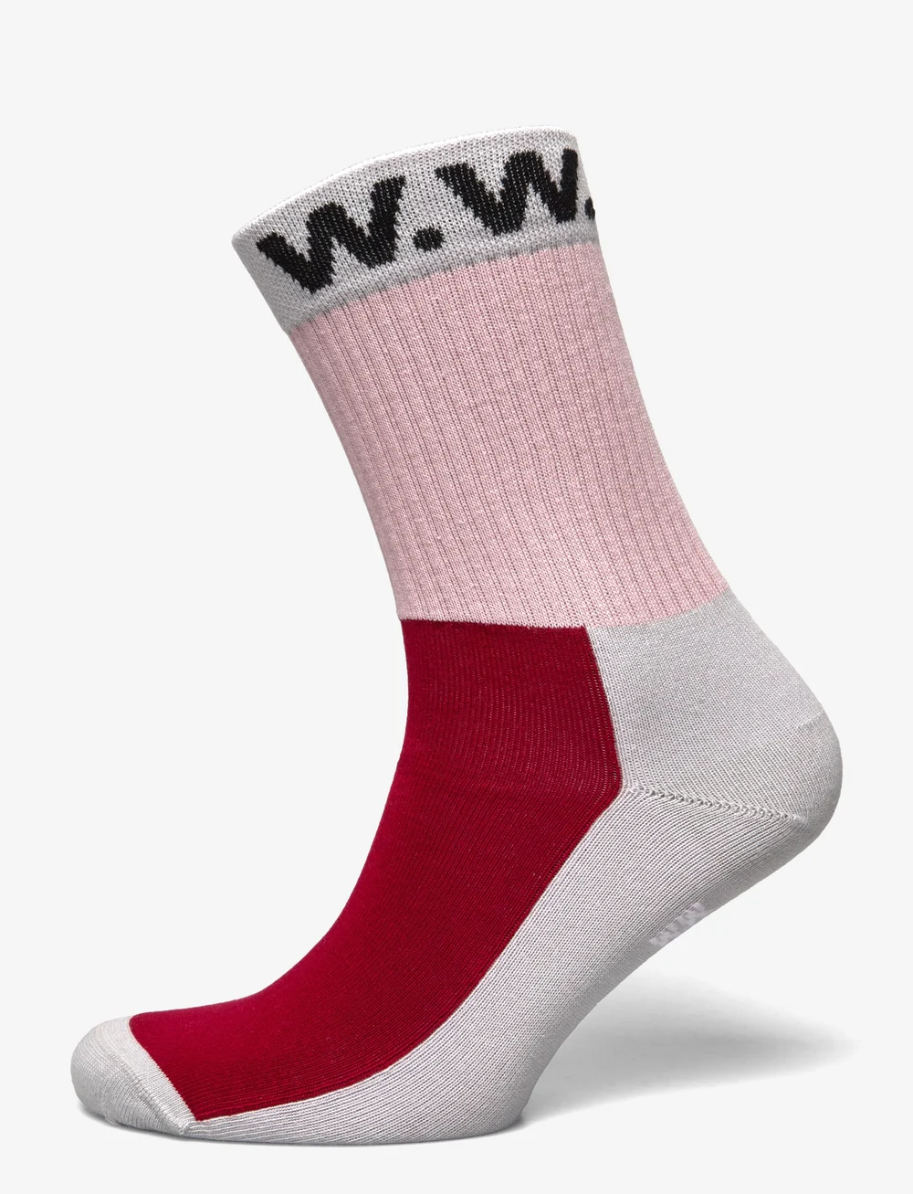 Wood Wood Ciera Colorful Sock Socks Boozt