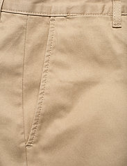 Wood Wood - Stefan classic trousers - chino stila bikses - khaki - 2