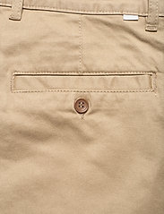 Wood Wood - Stefan classic trousers - „chino“ stiliaus kelnės - khaki - 4