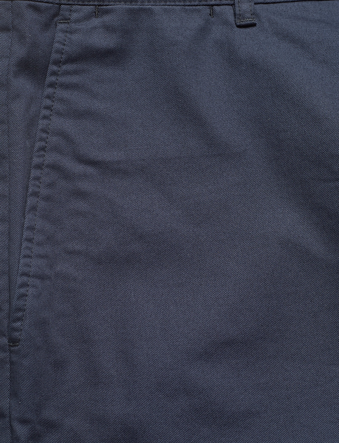 WOOD WOOD - Jonathan light twill shorts - chinos shorts - navy - 2