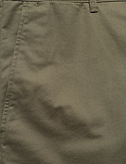 Wood Wood - Jonathan light twill shorts - chino lühikesed püksid - olive - 2