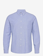 Adam oxford shirt - LIGHT BLUE