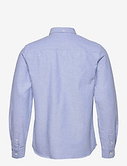 Wood Wood - Adam oxford shirt - light blue - 1