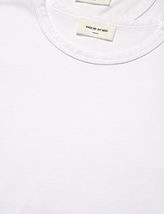 Wood Wood - Emil 2-pack long sleeve - podstawowe koszulki - bright white - 2