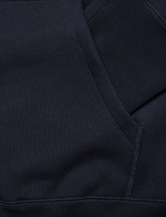 Wood Wood - Essential Fred classic hoodie GOTS - džemperi ar kapuci - navy - 3