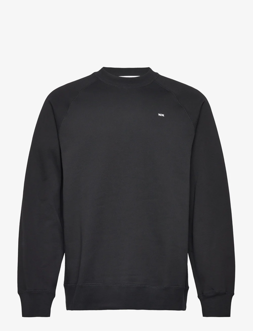 Wood wood sweatshirt hotsell