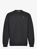 Hester classic sweatshirt - BLACK
