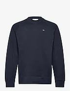 Hester classic sweatshirt - NAVY