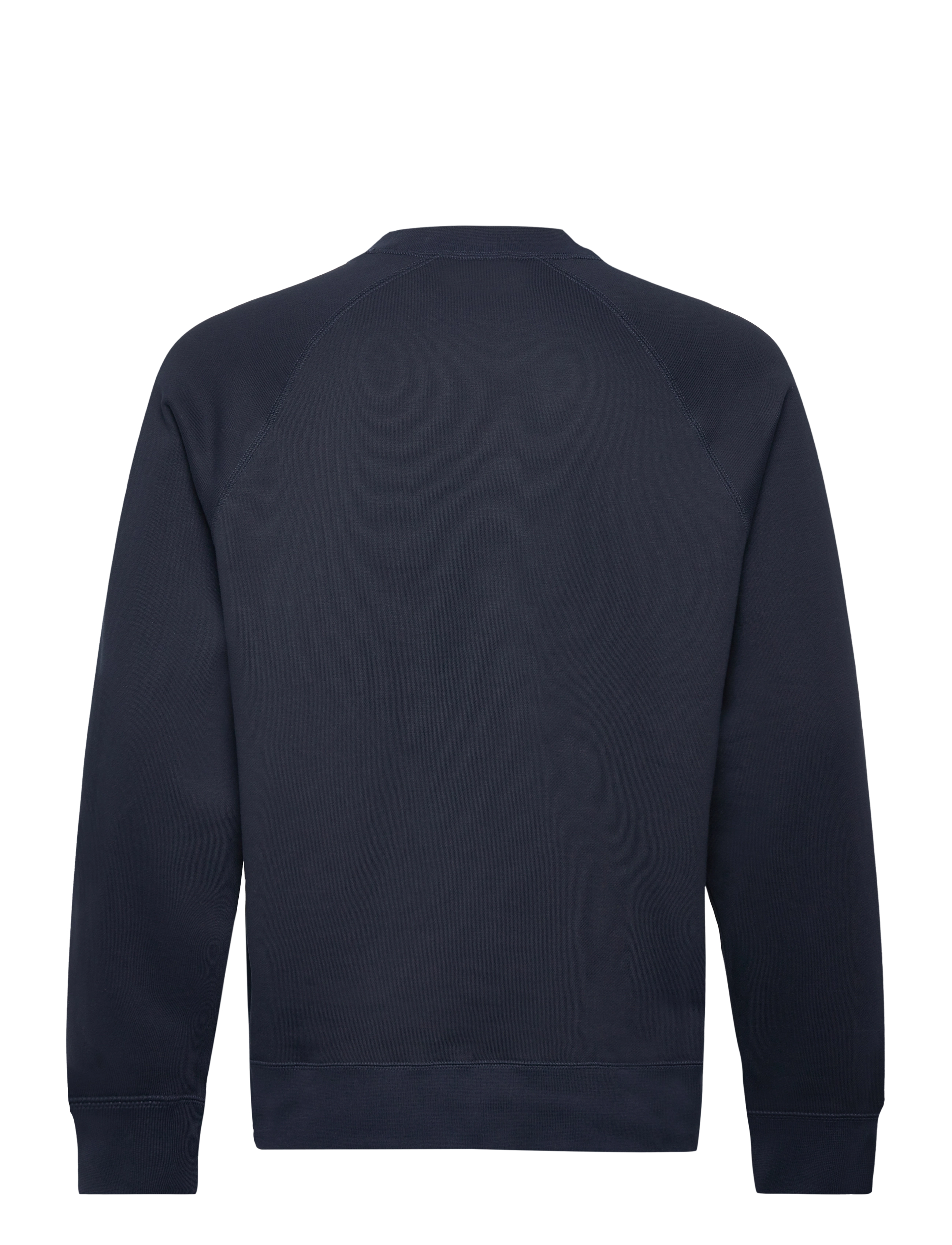 WOOD WOOD - Hester classic sweatshirt GOTS - truien - navy - 1