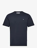 Essential Sami classic T-shirt GOTS - NAVY