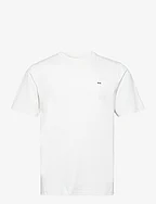 Essential Sami classic T-shirt GOTS - WHITE
