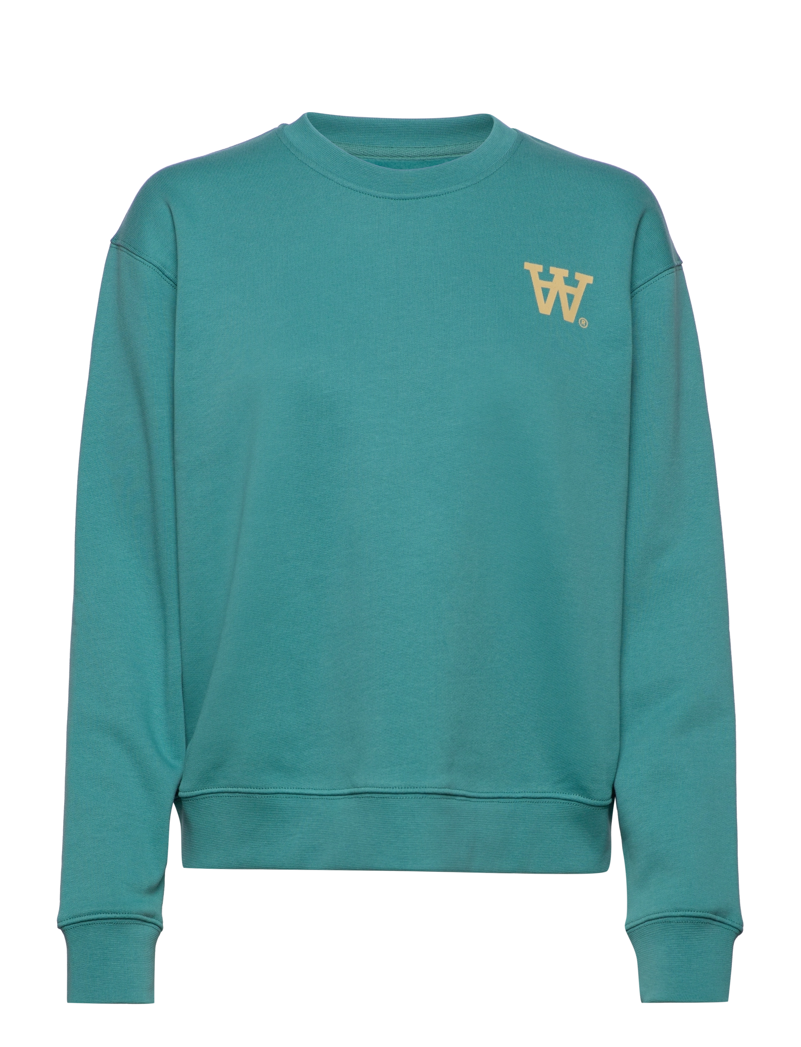 Wood Wood Jess Sweatshirt - Sweatshirts - Boozt.com
