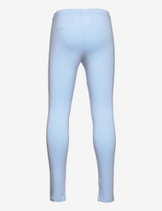 Wood Wood - Ira kids SMU leggings - apatinės dalies apranga - light blue - 1