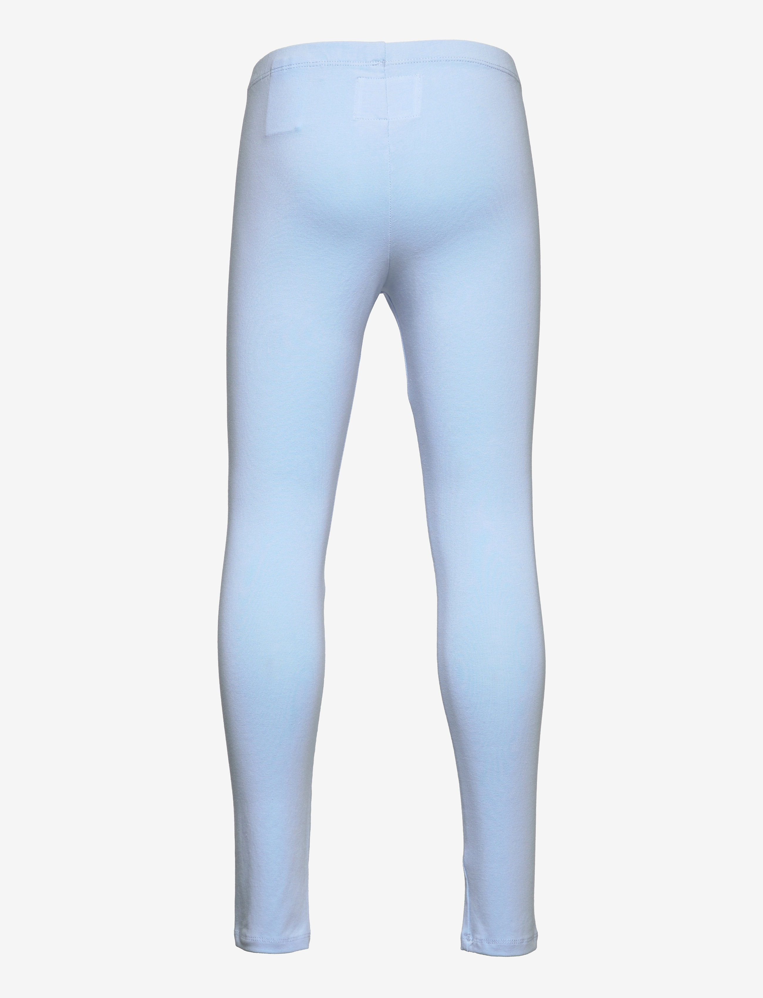 WOOD WOOD - Ira kids SMU leggings - laveste priser - light blue - 1