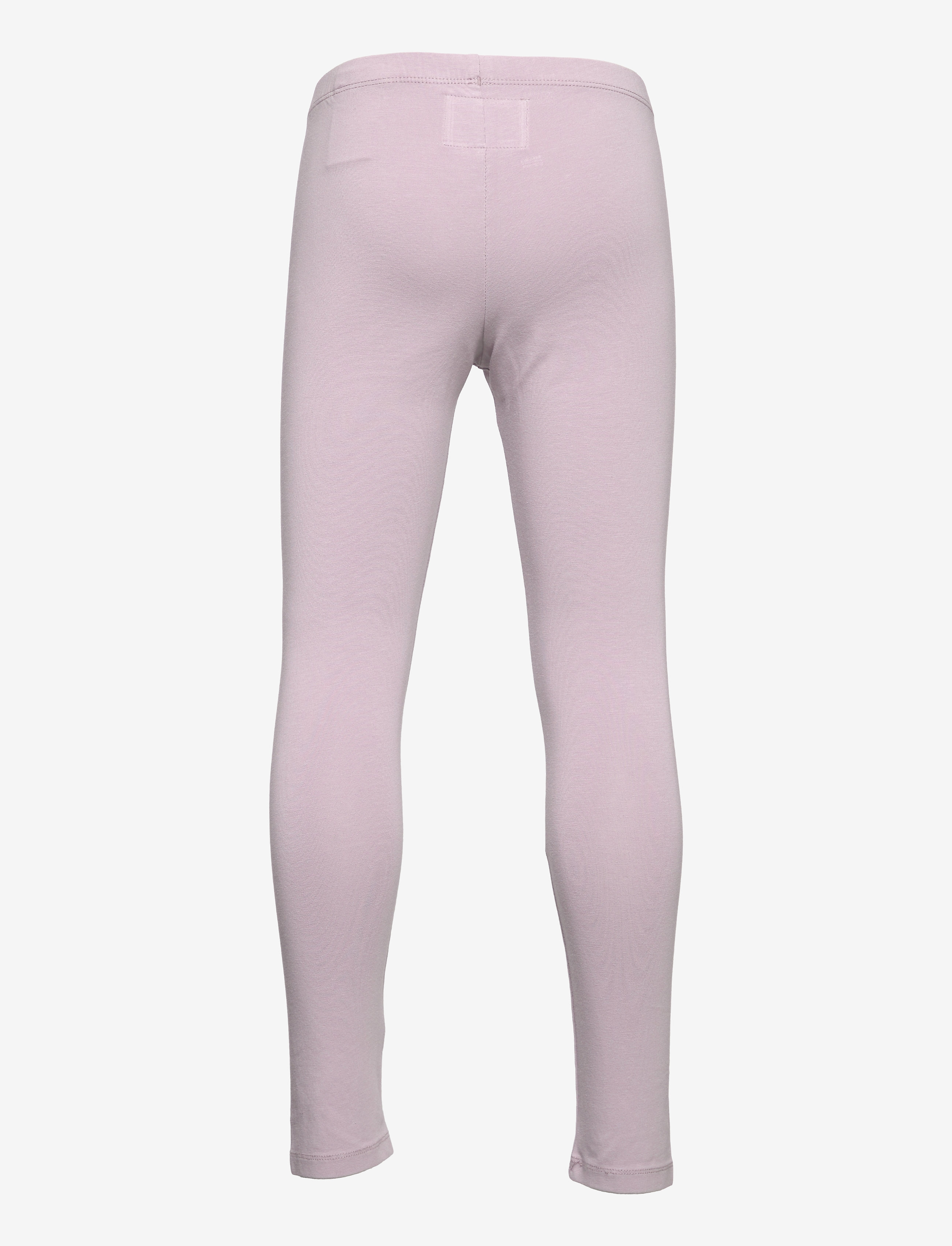 WOOD WOOD - Ira kids SMU leggings - leggings - lilac - 1