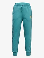 Ran kids trousers - TEAL