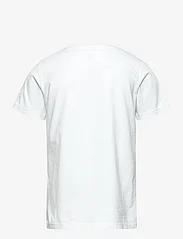Wood Wood - Ola AA kids T-shirt - lyhythihaiset t-paidat - white - 1