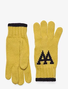 AA gloves, Wood Wood