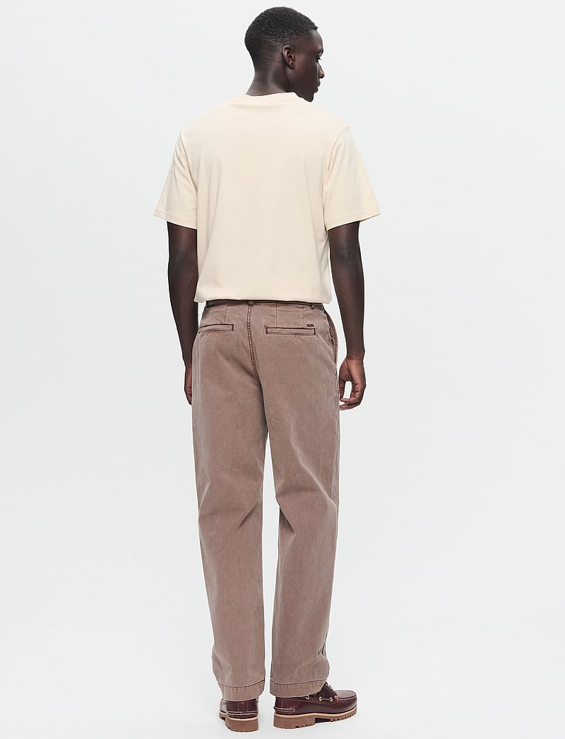 WOOD WOOD - WWdarwin - regular jeans - potting soil - 3