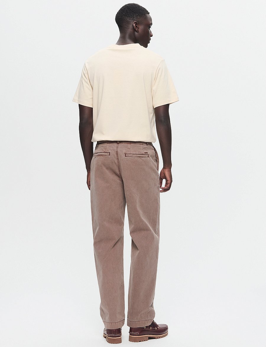 WOOD WOOD - WWdarwin - regular jeans - potting soil - 3