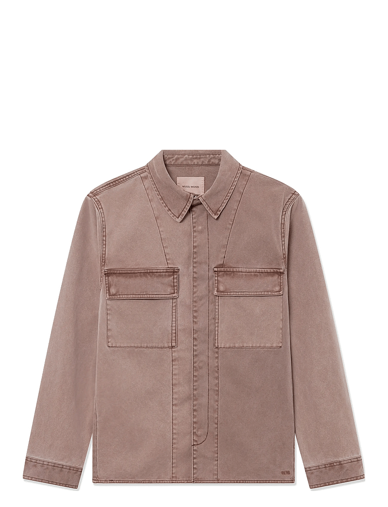 WOOD WOOD - WWfabian - osta olukorra järgi - potting soil - 1