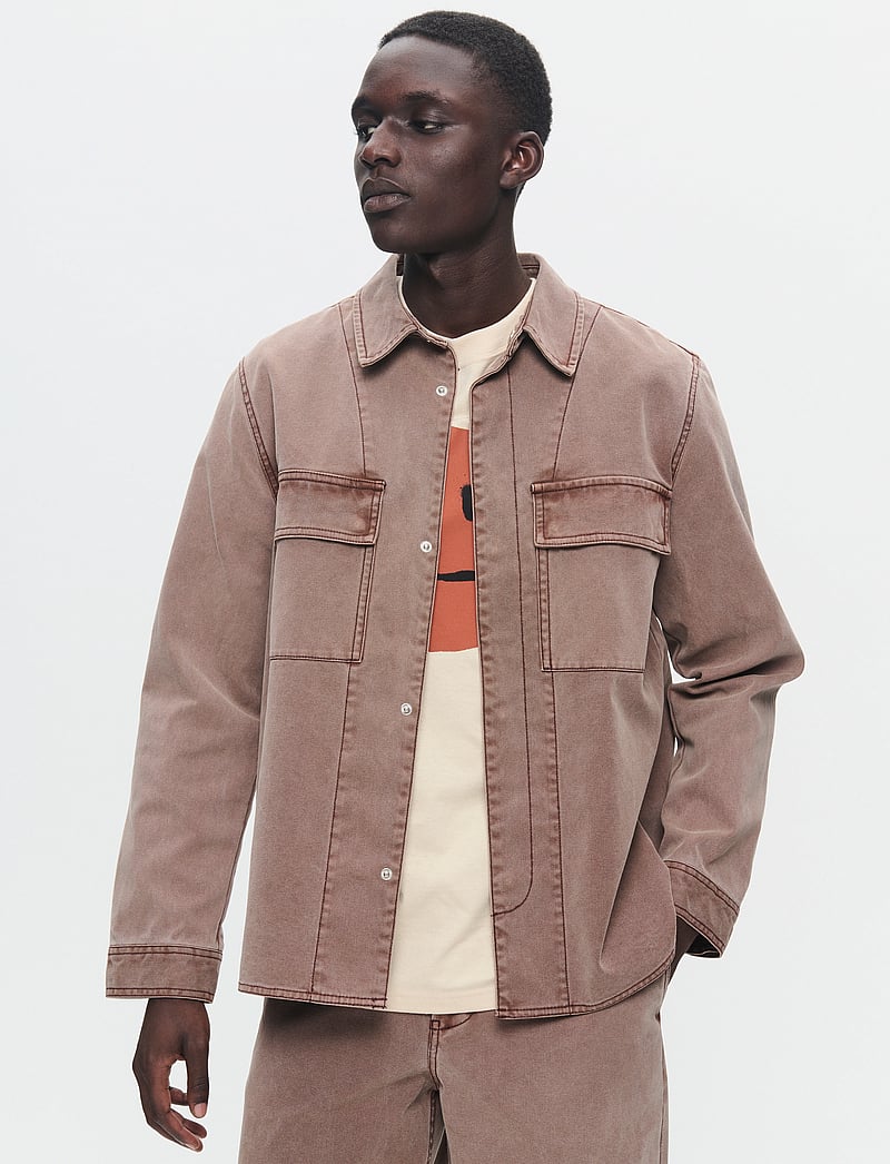 WOOD WOOD - WWfabian - osta olukorra järgi - potting soil - 0