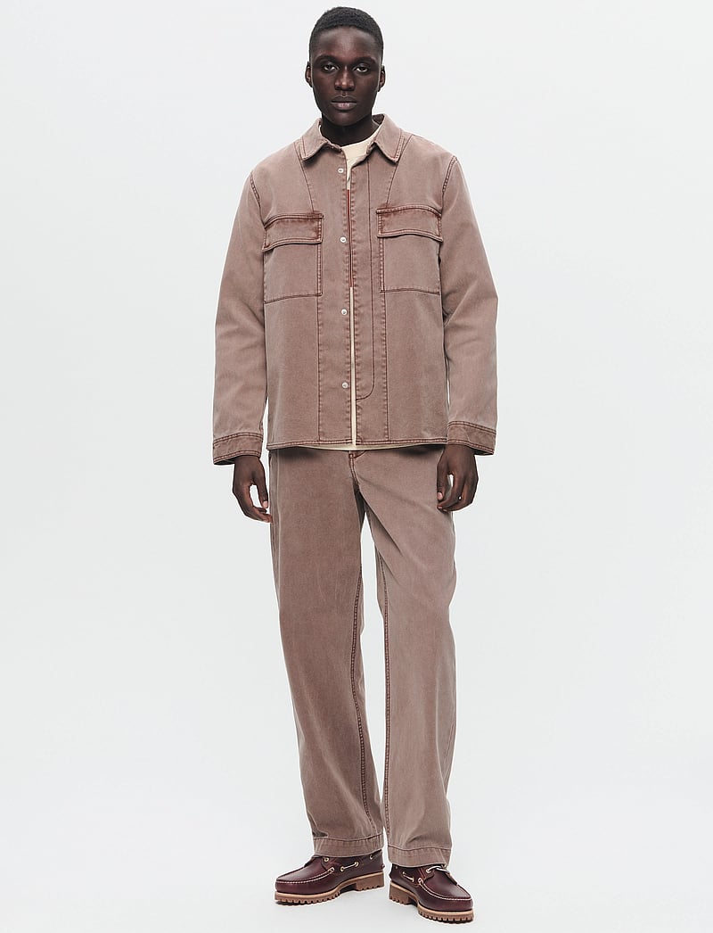 WOOD WOOD - WWfabian - osta olukorra järgi - potting soil - 2