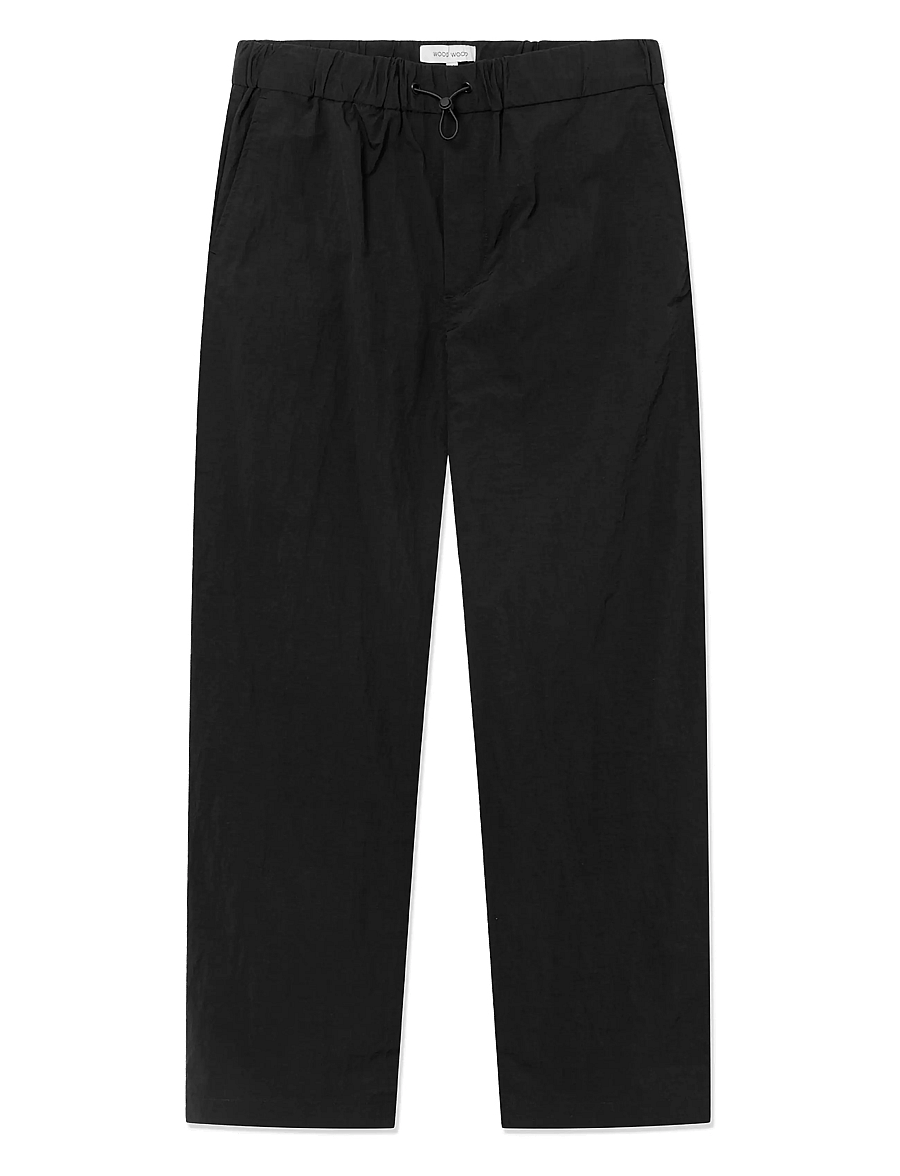 WOOD WOOD - WWtorin - casual - black - 1
