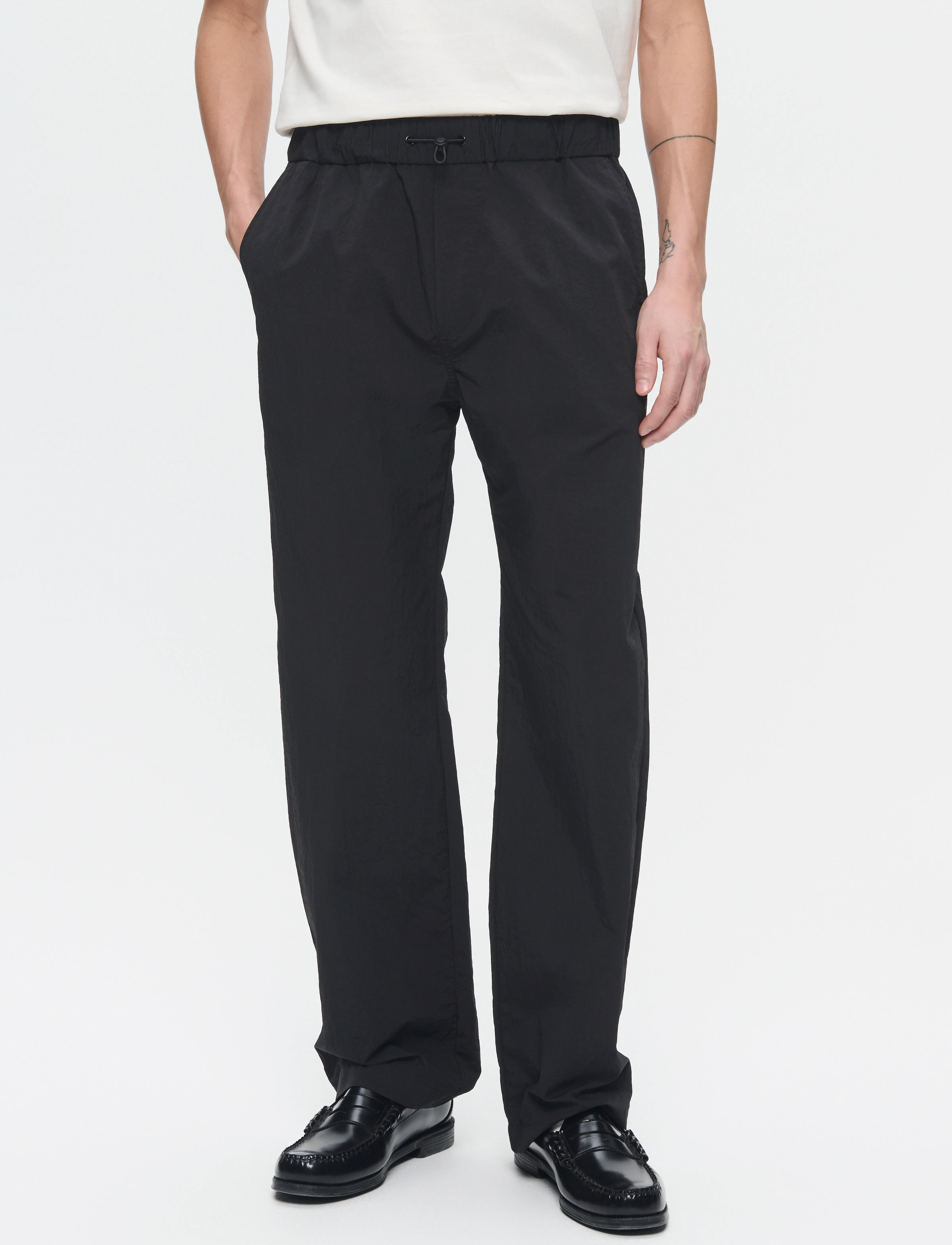 WOOD WOOD - WWtorin - casual - black - 0