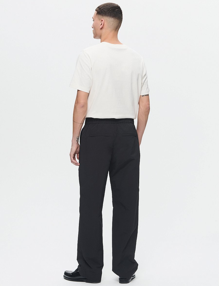 WOOD WOOD - WWtorin - casual - black - 3