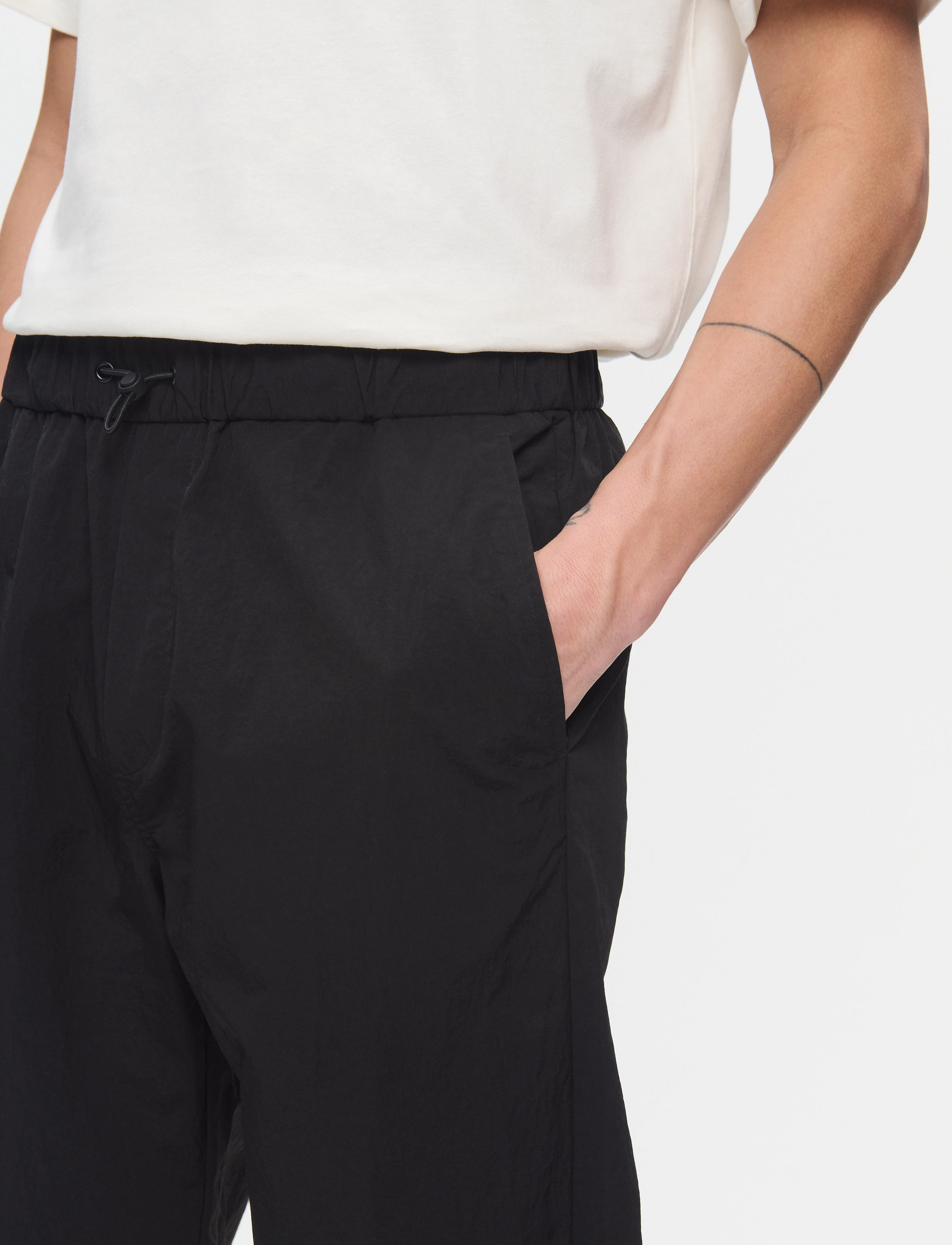WOOD WOOD - WWtorin - casual - black - 4