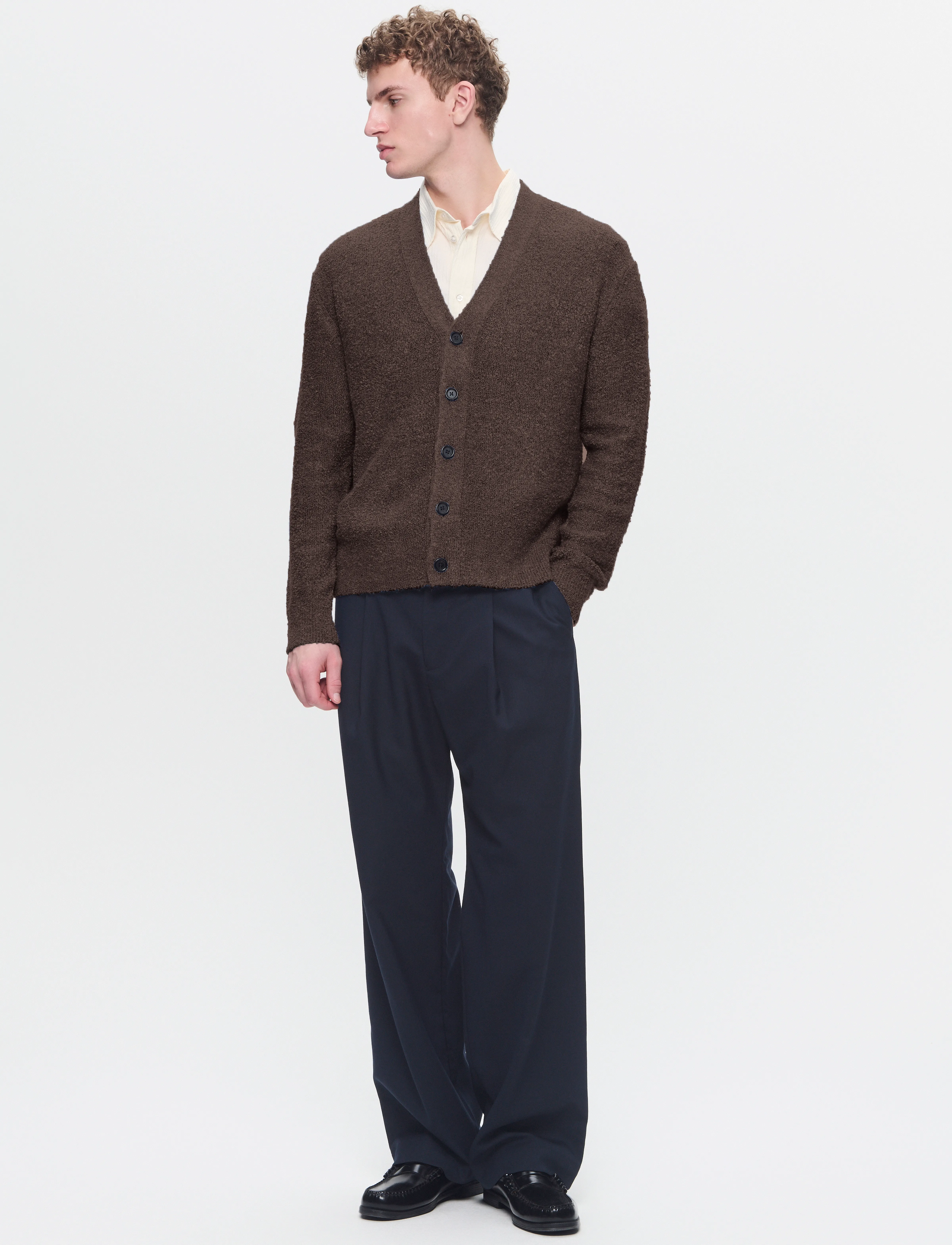 WOOD WOOD - WWtrue - strik - licorice - 3