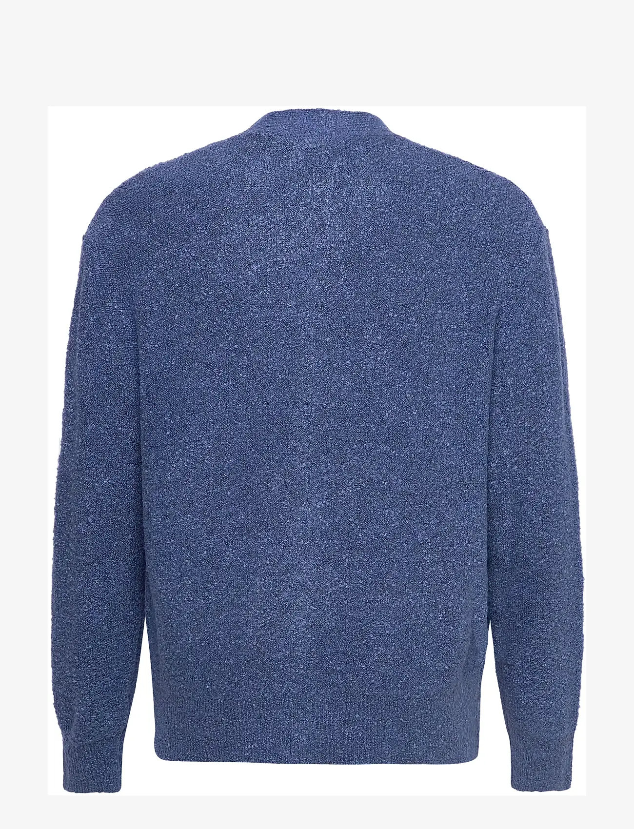WOOD WOOD - WWtrue - kardiganid - vintage indigo - 2