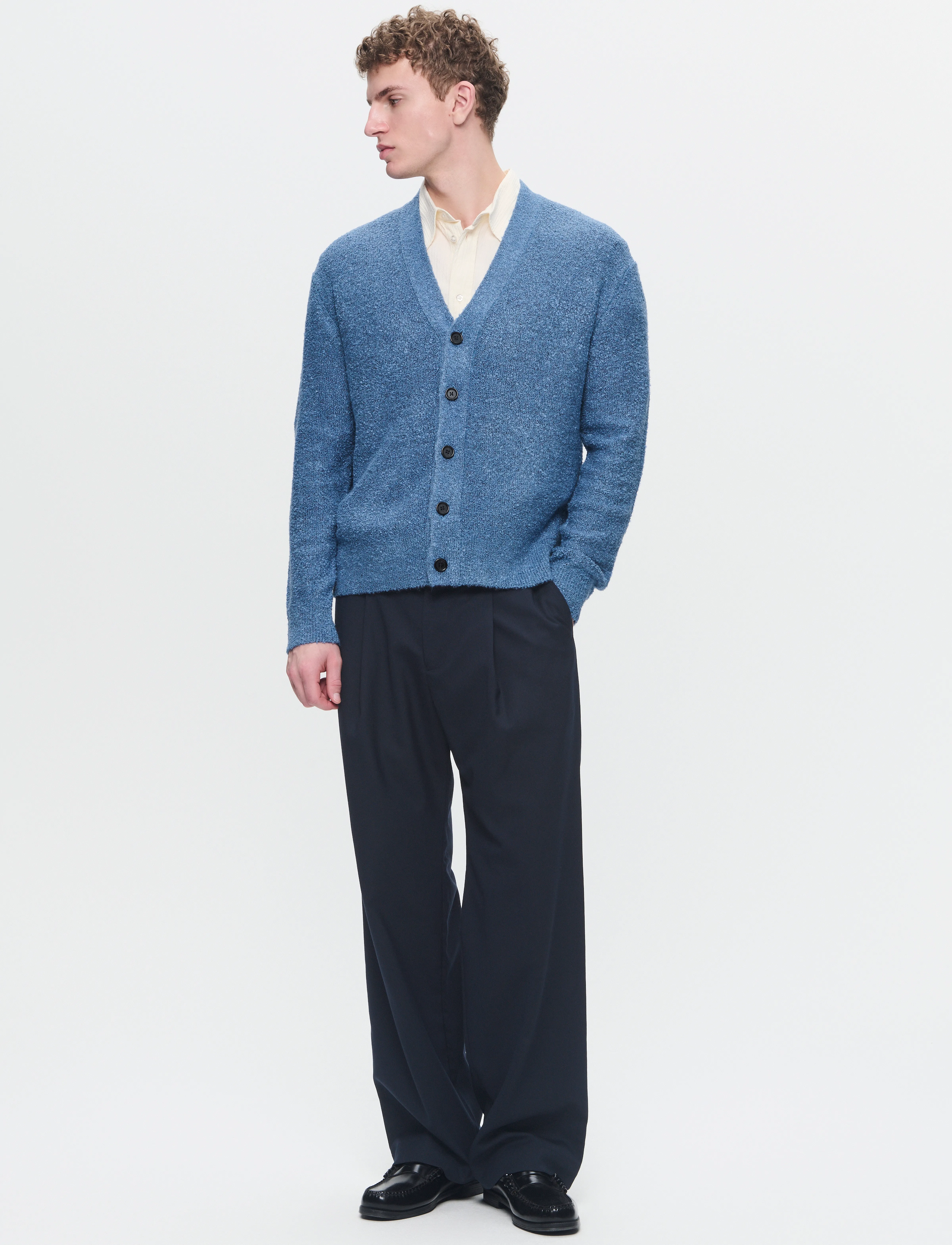 WOOD WOOD - WWtrue - osta tyylin mukaan - vintage indigo - 3