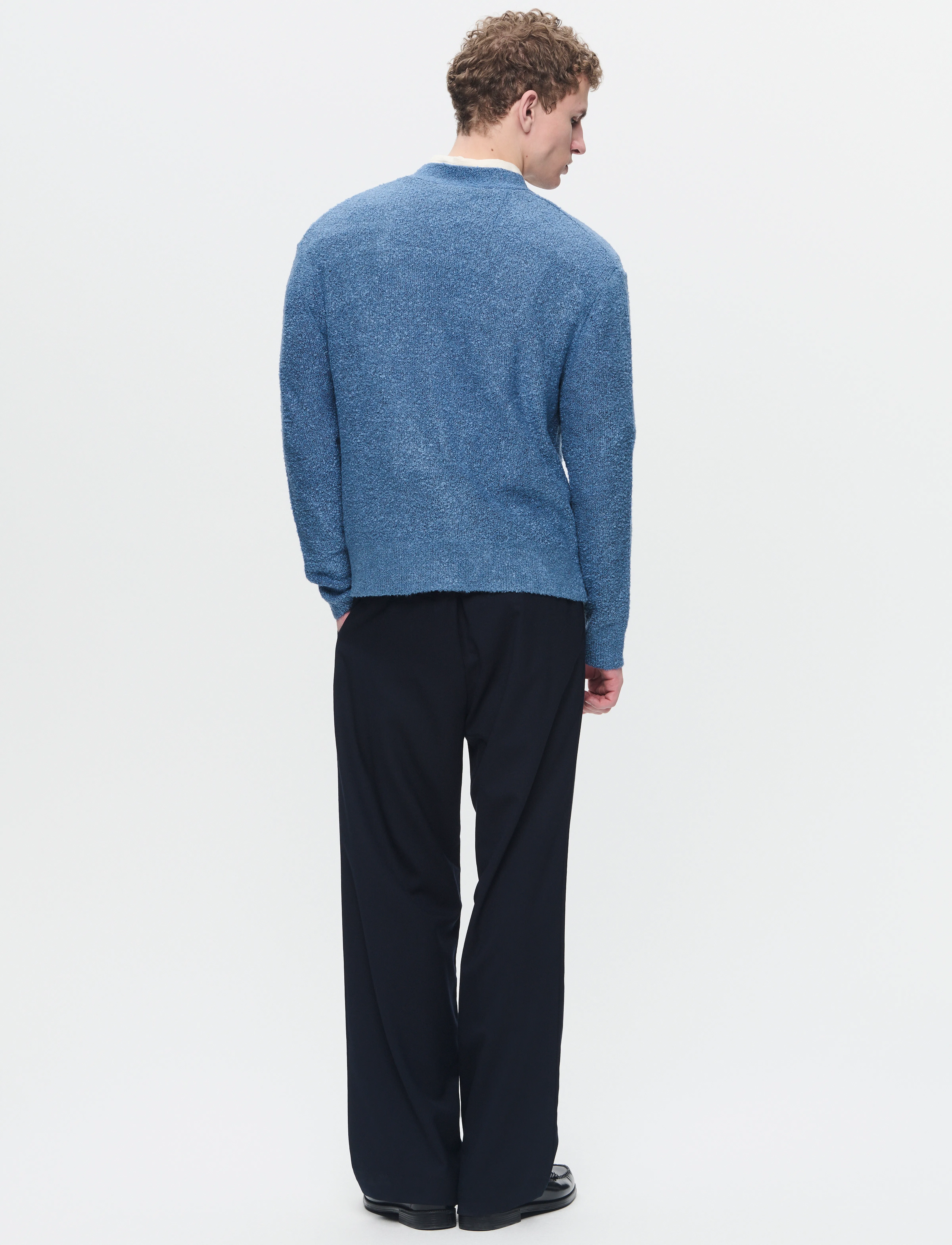 WOOD WOOD - WWtrue - osta tyylin mukaan - vintage indigo - 4