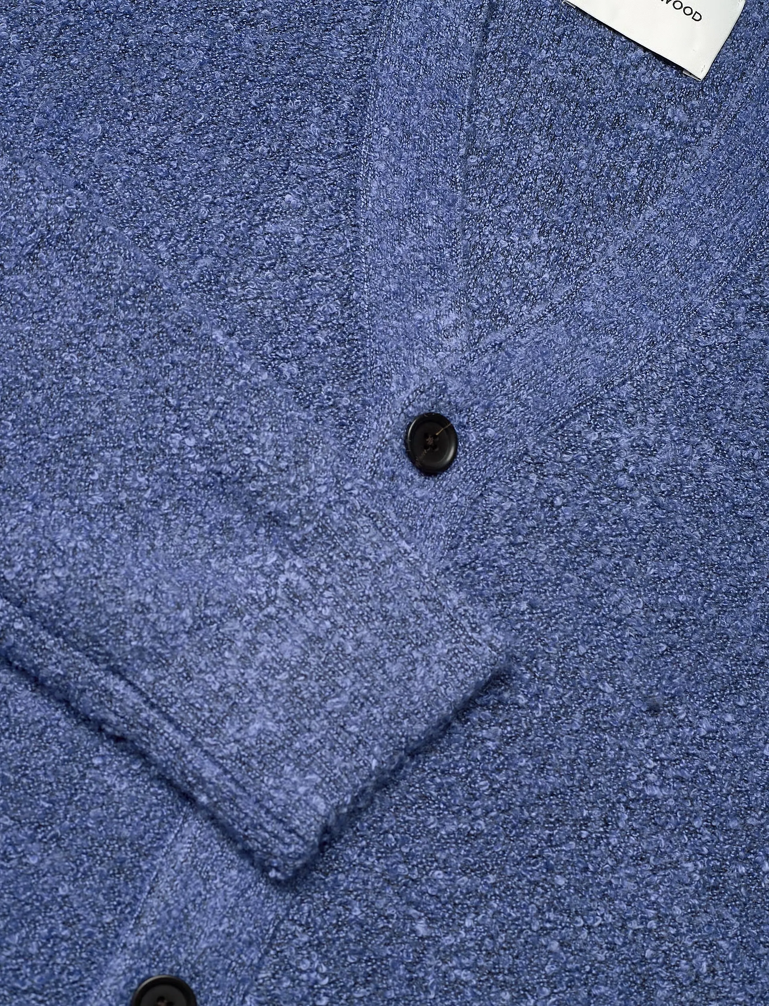 WOOD WOOD - WWtrue - osta tyylin mukaan - vintage indigo - 5