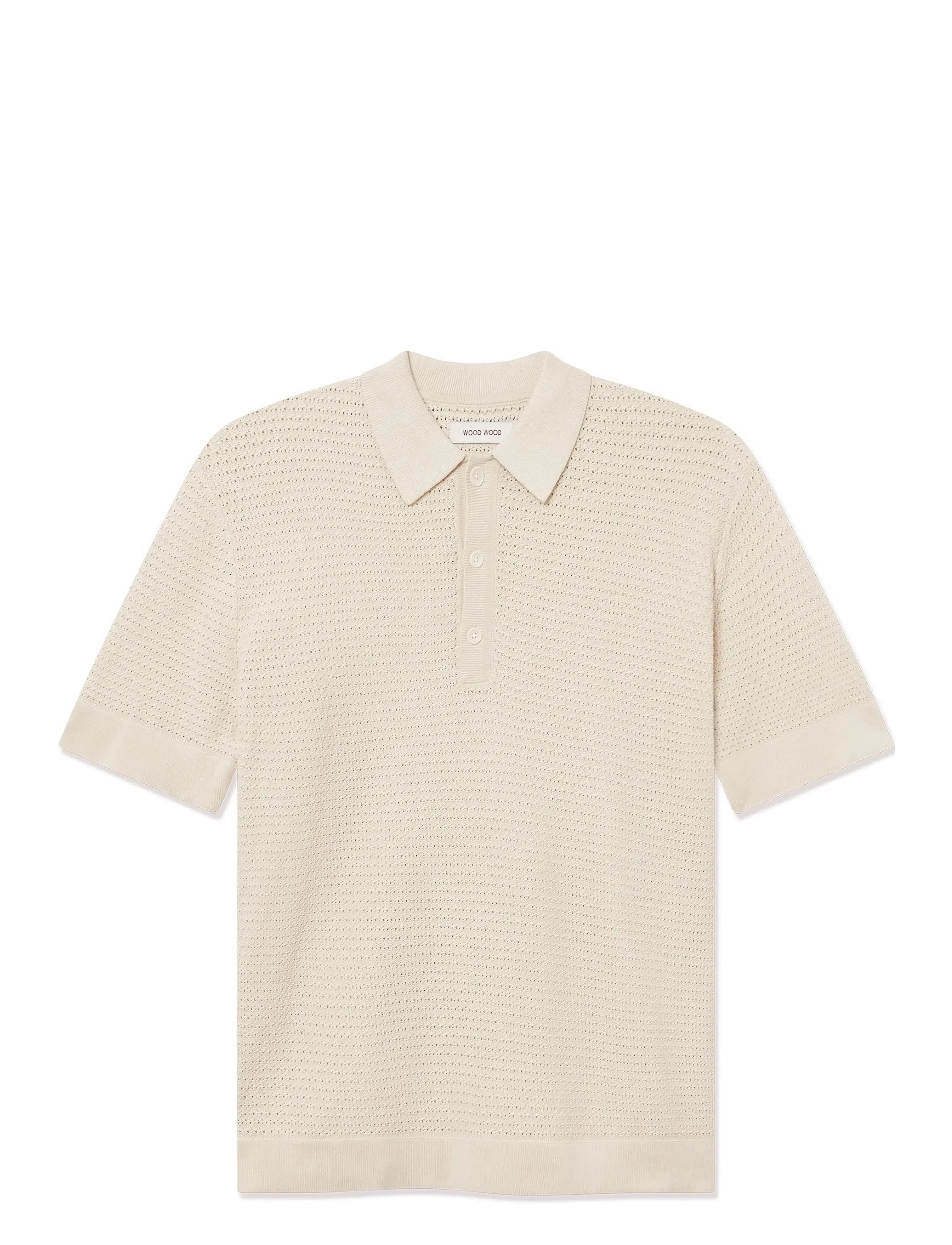 WOOD WOOD WWupton - Wood Wood - PRISTINE / cream