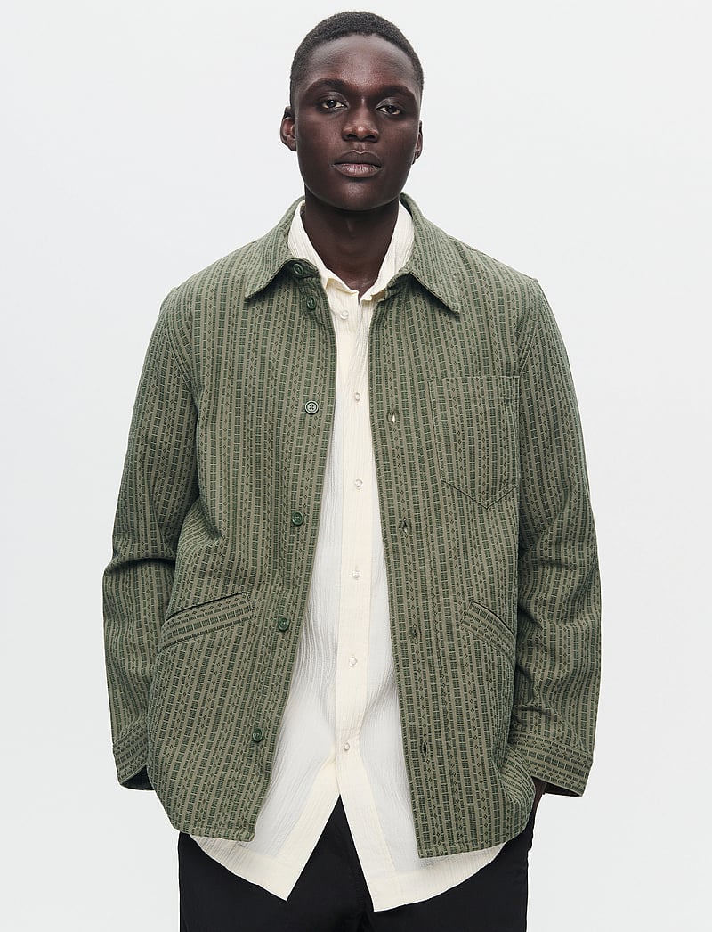 WOOD WOOD - WWtruesten - les essentiels de vacances - dusty olive - 0