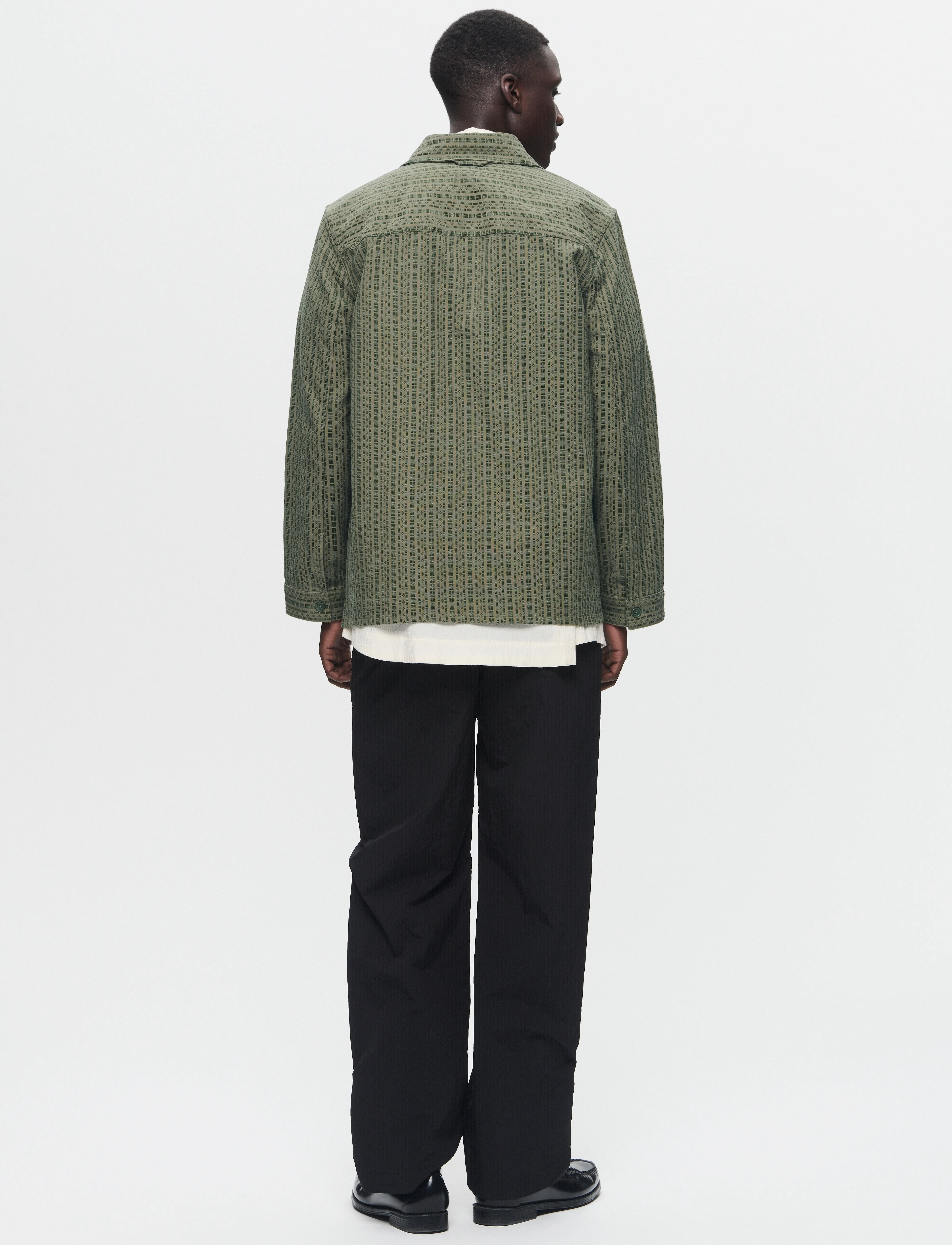 WOOD WOOD - WWtruesten - dusty olive - 3