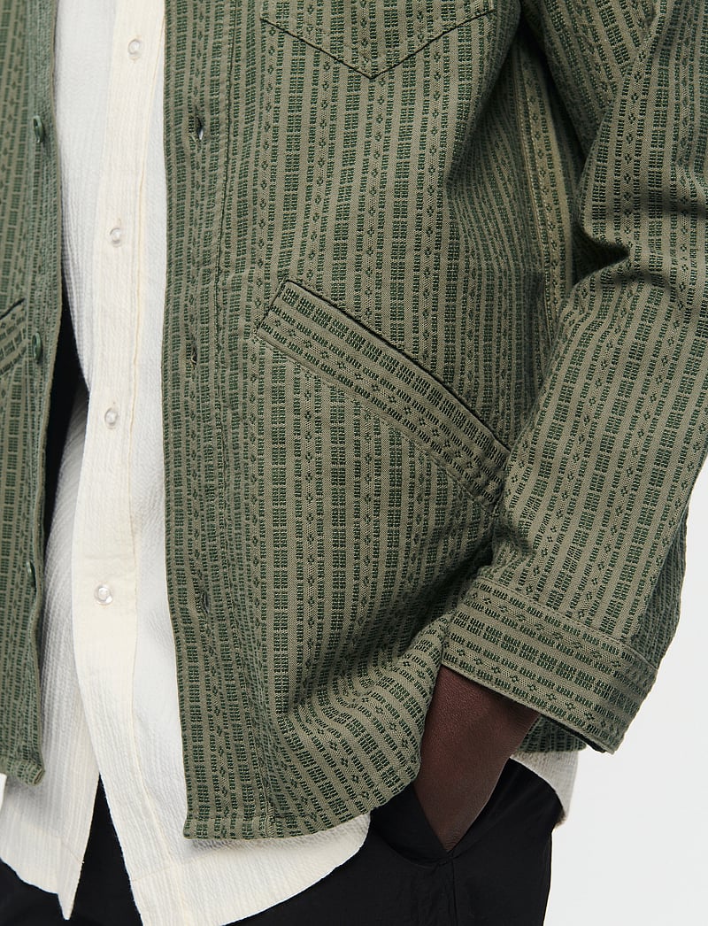 WOOD WOOD - WWtruesten - les essentiels de vacances - dusty olive - 4