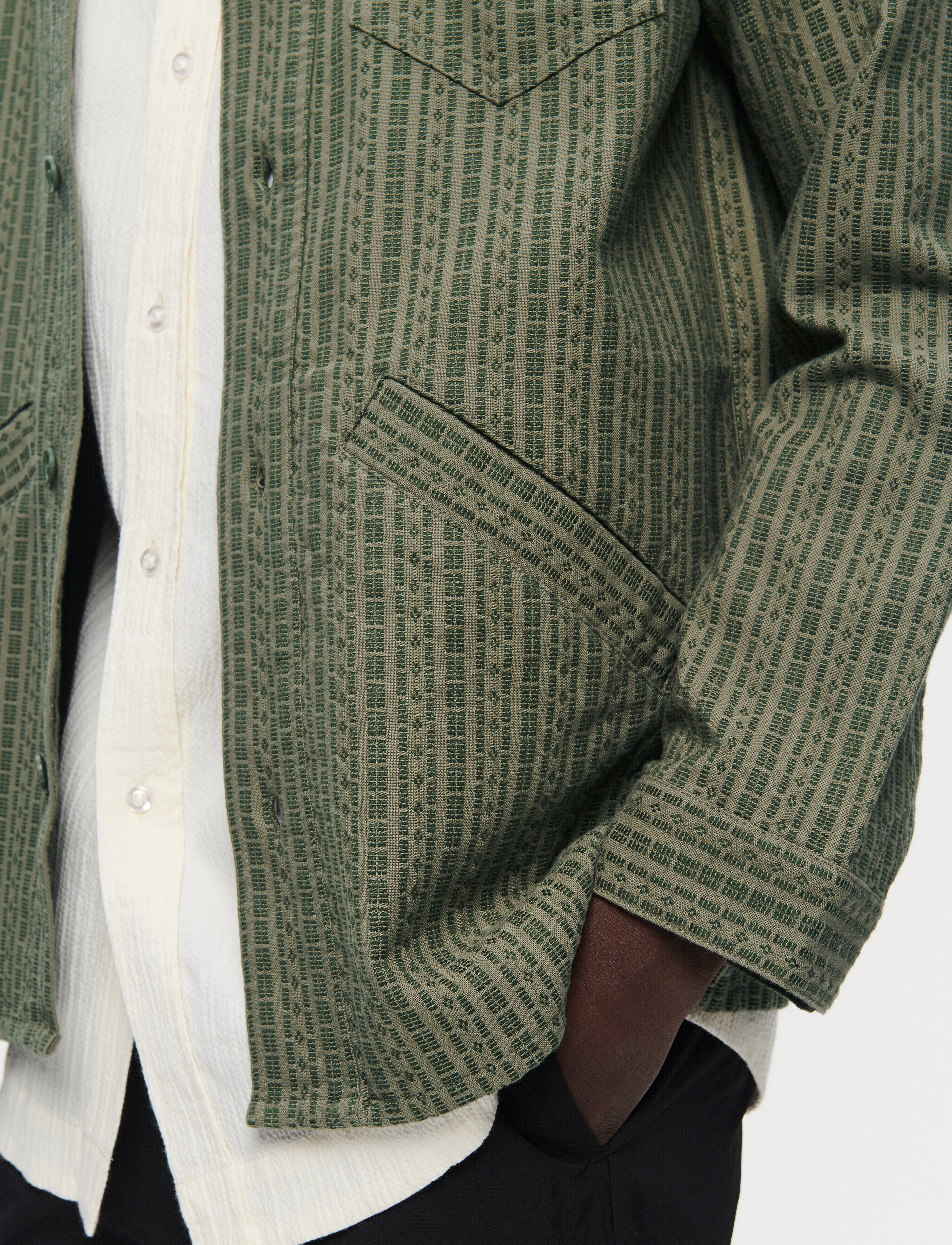 WOOD WOOD - WWtruesten - dusty olive - 4