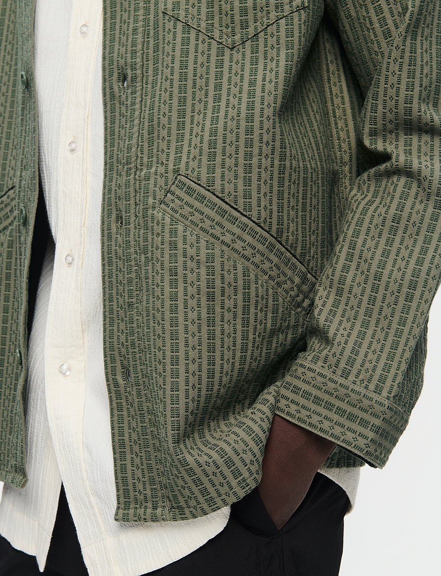 WOOD WOOD - WWtruesten - les essentiels de vacances - dusty olive - 4