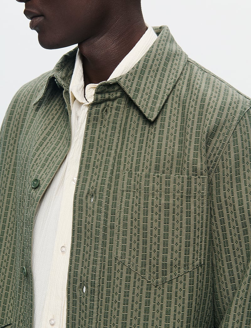 WOOD WOOD - WWtruesten - les essentiels de vacances - dusty olive - 5