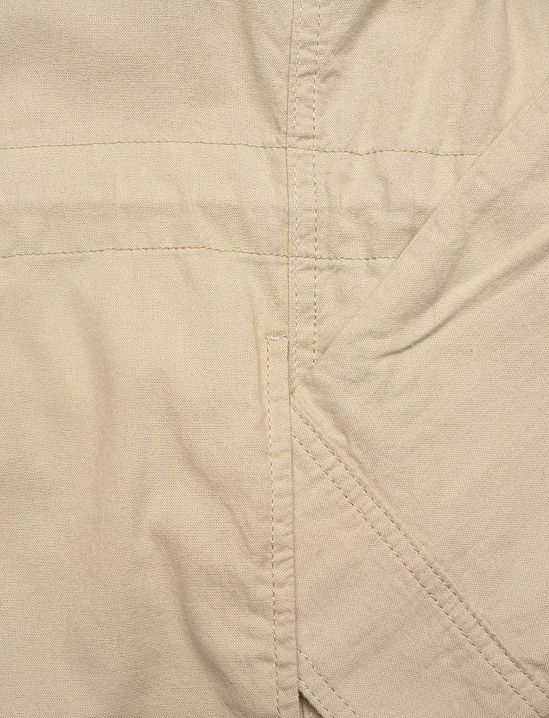 WOOD WOOD - WWPal Overshirt - vestes de printemps - mossy - 3