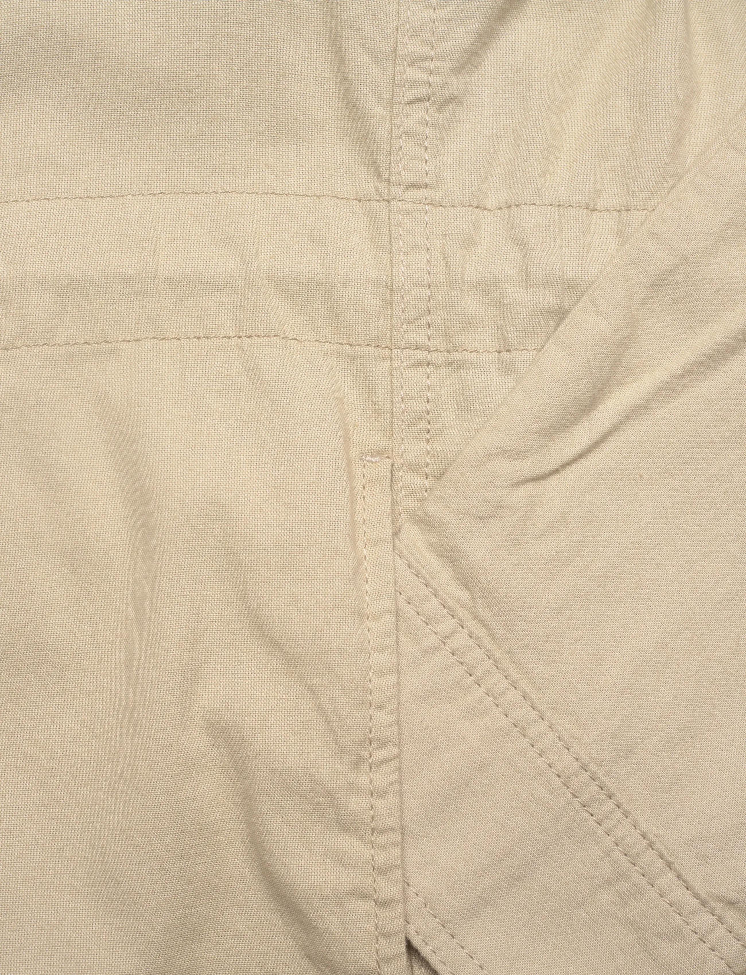 WOOD WOOD - WWPal Overshirt - spring jackets - mossy - 3