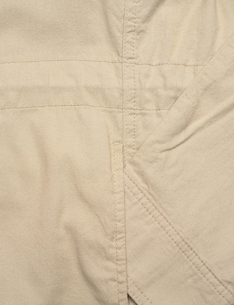 WOOD WOOD - WWPal Overshirt - frühlingsjacken - mossy - 3