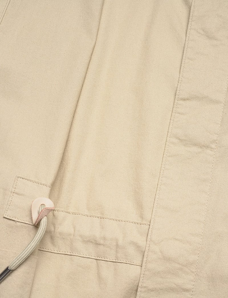 WOOD WOOD - WWPal Overshirt - vestes de printemps - mossy - 4